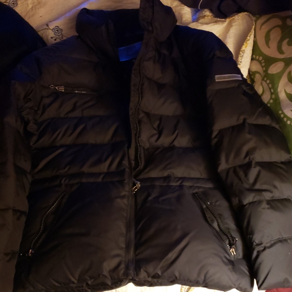 Coat